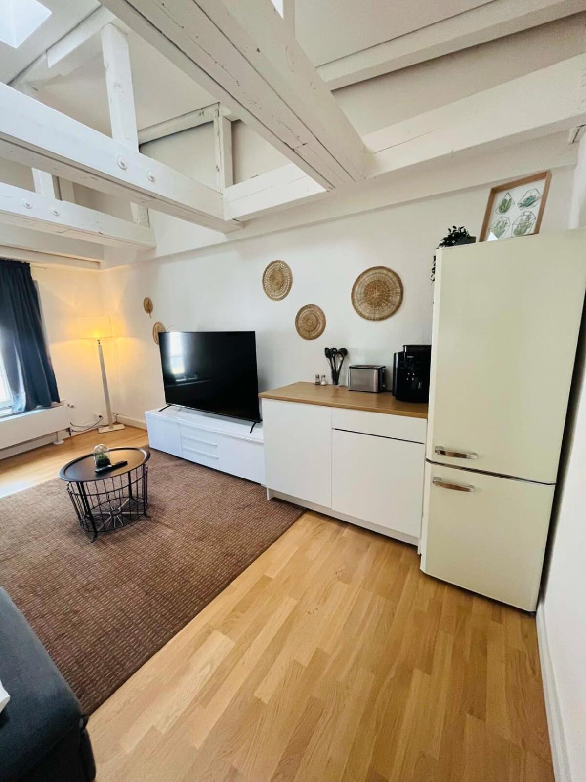 Hamburger Perle Am Gaensemarkt Und Binnenalster Exteriör bild