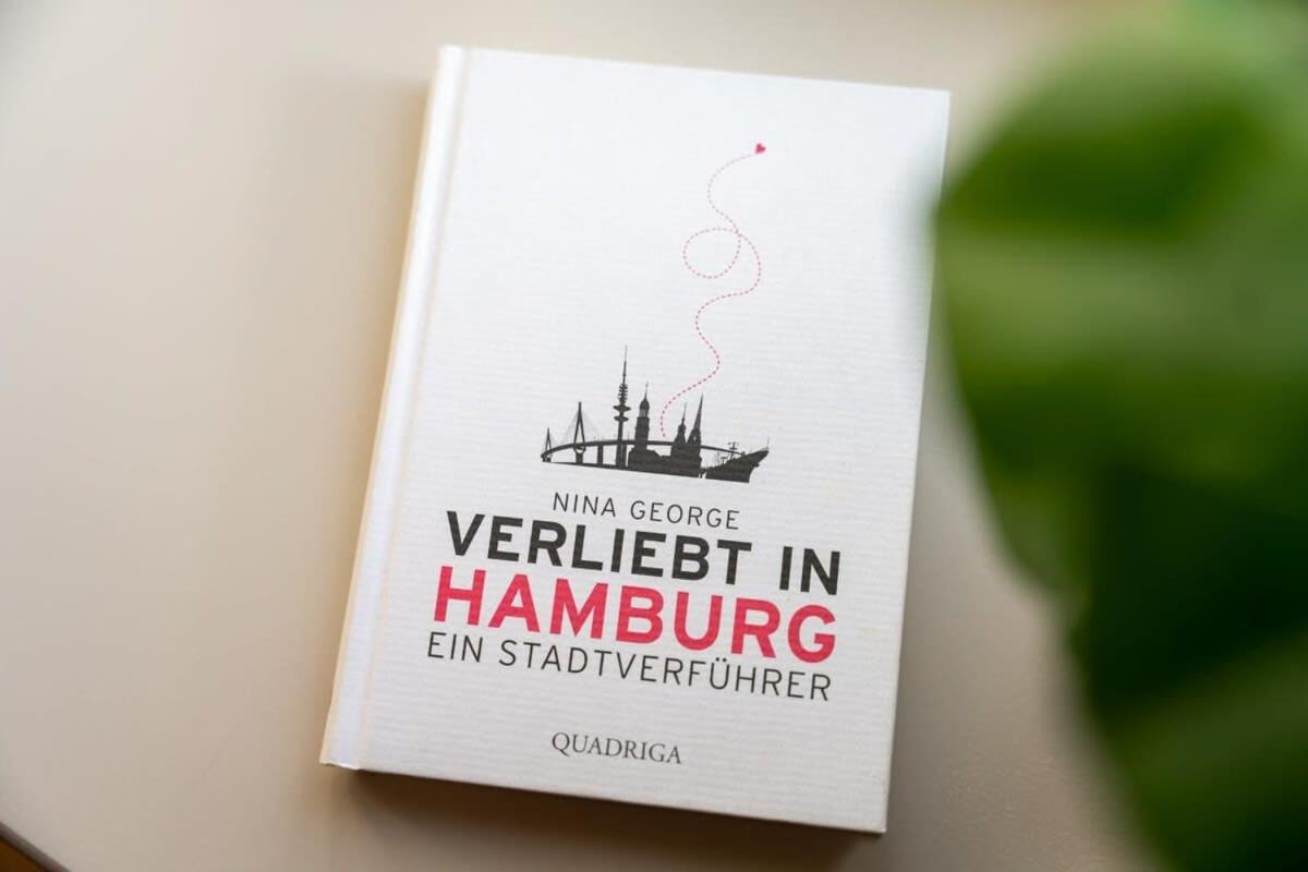 Hamburger Perle Am Gaensemarkt Und Binnenalster Exteriör bild